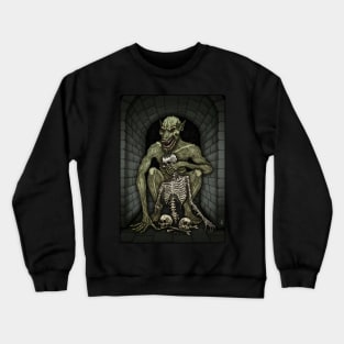 Pickman's Model - Azhmodai 2021 Crewneck Sweatshirt